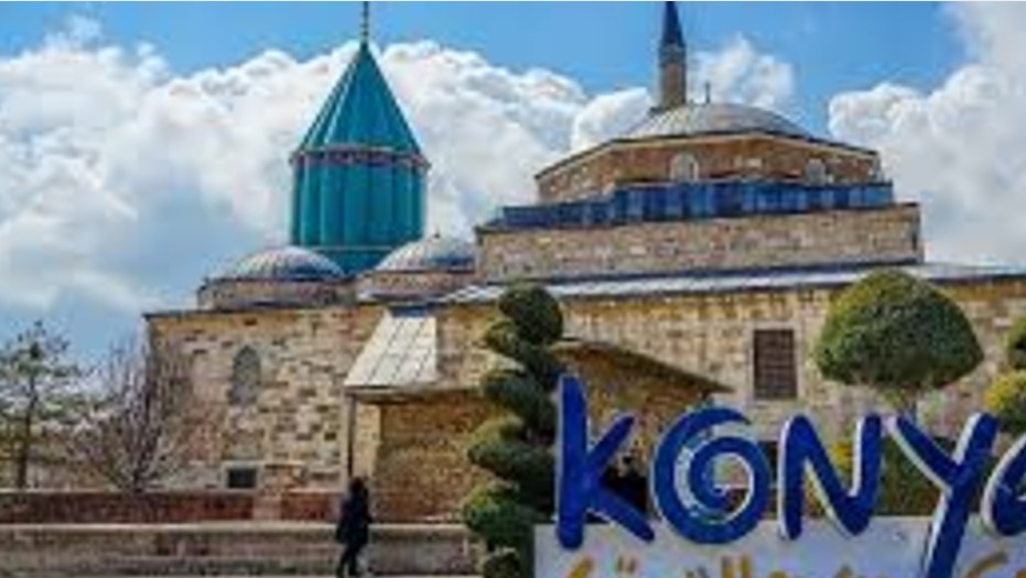 KONYA BOZKIR HACILAR KÖYÜNDE 690 M² BAHÇEMİZ SATILIKTIR - KONYA BOZKIR fotoğraf 18